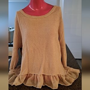 Pretty American Eagle Outfitters sweater